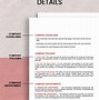 Image result for Free Company Manual Template