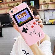Image result for iPhone 14 Case Game Boy