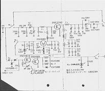 Image result for RF Power Amplifier Schematic