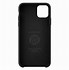 Image result for iPhone 11 Pro Silicone Case with Logo. View