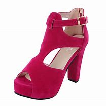 Image result for Hot Pink Dress Shoes