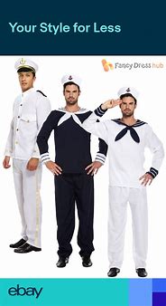 Image result for Navy Fancy Dress Zip