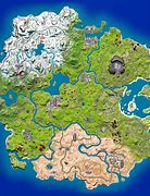 Image result for Fortnite C2S2 Map Mousepad