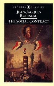 Image result for Jean Jacques Rousseau Social Contract