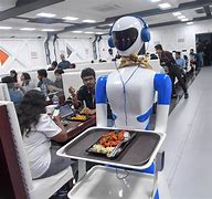 Image result for Working Robots