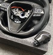Image result for 2018 Camry XSE Steering