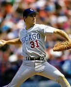 Image result for Greg Maddux Pitching