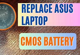 Image result for Asus Laptop CMOS Battery CR1225