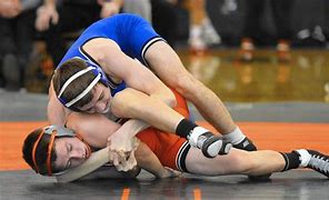 Image result for High School Wrestking