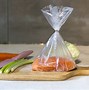 Image result for Frozen Food Packaging Bag