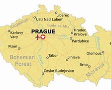 Image result for Is Prague in Europe