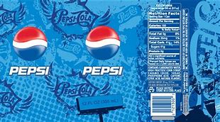 Image result for Frozen Pepsi Can