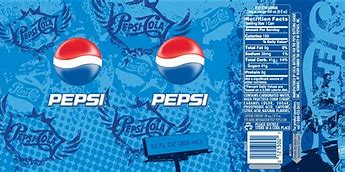 Image result for Coke and Pepsi Can