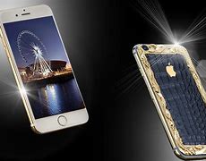 Image result for Black and Gold iPhone 7