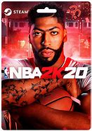 Image result for NBA 2K20