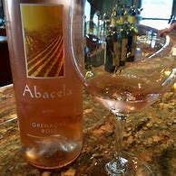 Image result for Abacela Tempranillo