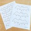 Image result for Bat Patterns Printable