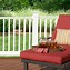 Image result for PVC Deck Post Covers