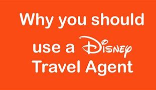 Image result for Disney Travel Agent Memes