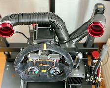 Image result for Sim Racing Fan