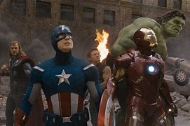 Image result for Avengers Screencaps