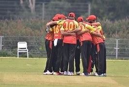 Image result for Belgium Cricket