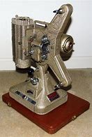Image result for 8Mm Film Projector