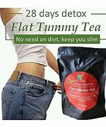 Image result for Organic Fat Flush Flat Tummy Tea