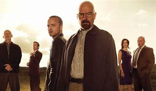 Image result for Breaking Bad Is PG-13