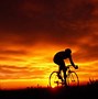 Image result for Picture for Person Riding Bicycle