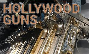 Image result for Hollywood Prop Guns