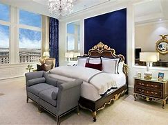 Image result for Trump White House Bedroom