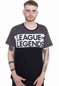 Image result for League of Legends Shirts