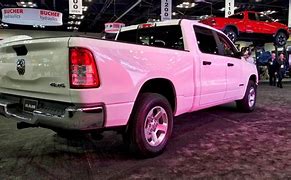 Image result for Ram 1500 Winch Lifted