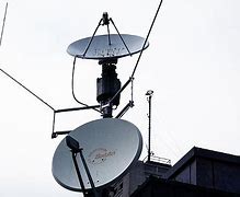 Image result for Fiberglass Satellite Dish Antenna