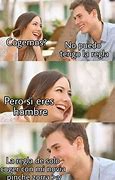 Image result for Hombres Decentes Meme