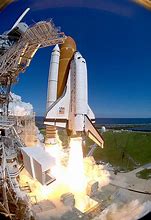 Image result for Space Shuttle Launches