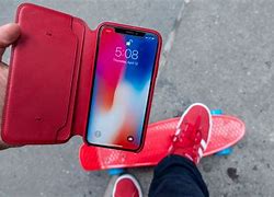 Image result for iPhone 6 X Plas Red