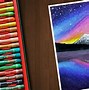 Image result for Oil Pastel Heart Drawing