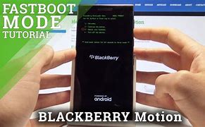 Image result for BlackBerry Z10 Bootloader