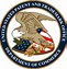 Image result for Department of Justice Officer