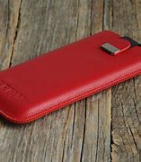 Image result for Leather iPhone 5C Case