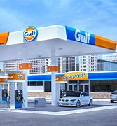 Image result for Gulf Petrol Station Near Me