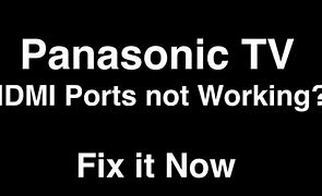 Image result for Panasonic Viera TV Problems