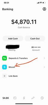 Image result for Cash App Balance 5000