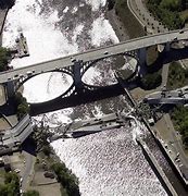 Image result for St. Paul Bridge Collapse