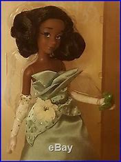 Image result for Life-Size Princess Tiana Doll