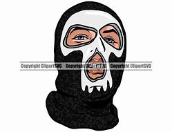 Image result for Gangsterl Ski Mask