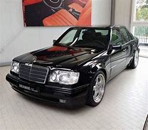 Image result for Mercedes W124 Brabus