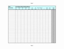 Image result for Blank Accounting Spreadsheet Template